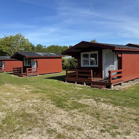 Bredebro Camping Exterior photo